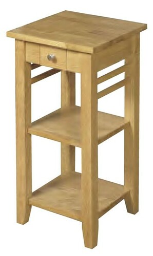 Telephone Stand