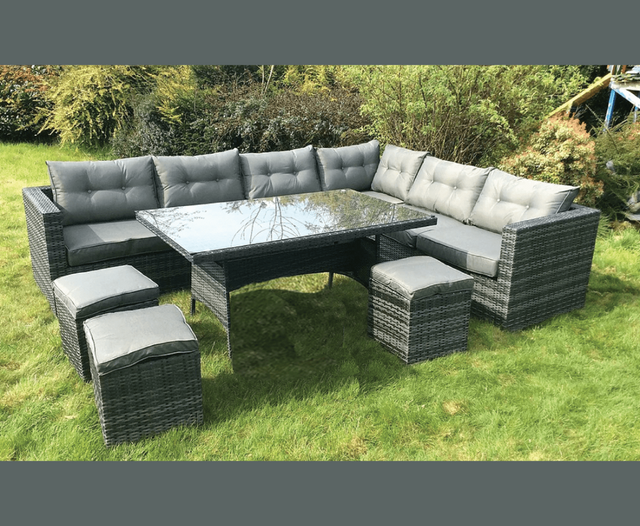 sofa set