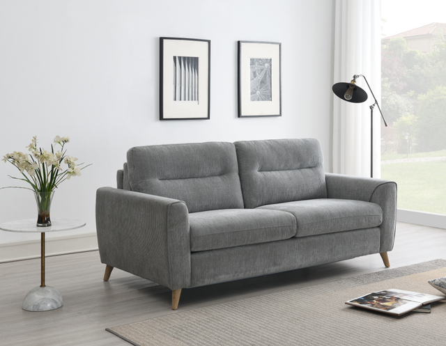 Fabric Sofabed