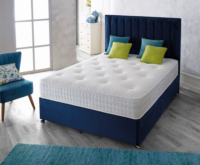 Mattress