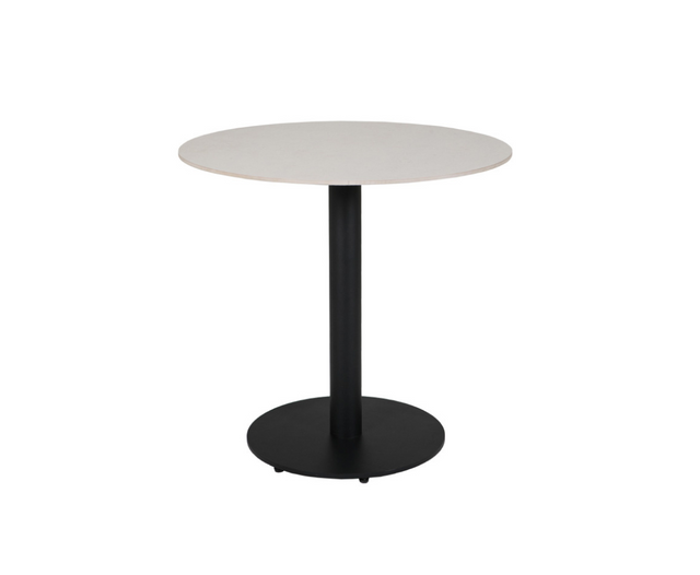 Avery Round Dining Table 80cm