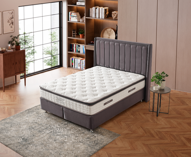 Comfort Mattress
