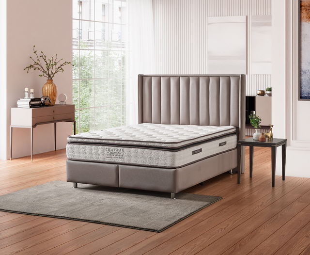 Luxury Mattress