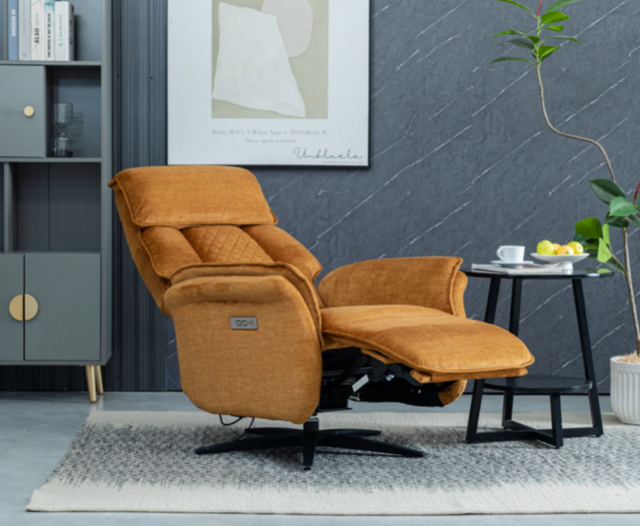 Recliner Chairs