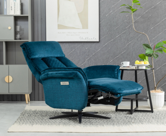 Recliner Chair