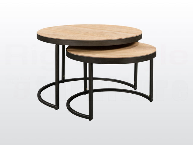 Coffee Table Set