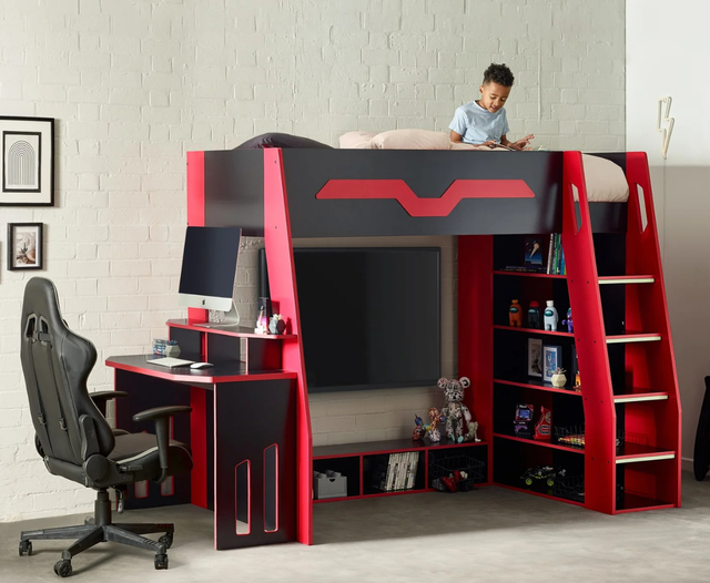 Gamezhighsleeper