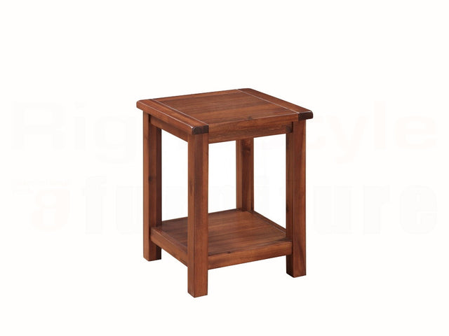  End Table