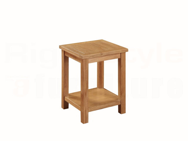 End Table