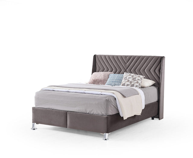 5ft Kingsize Ottoman Bed
